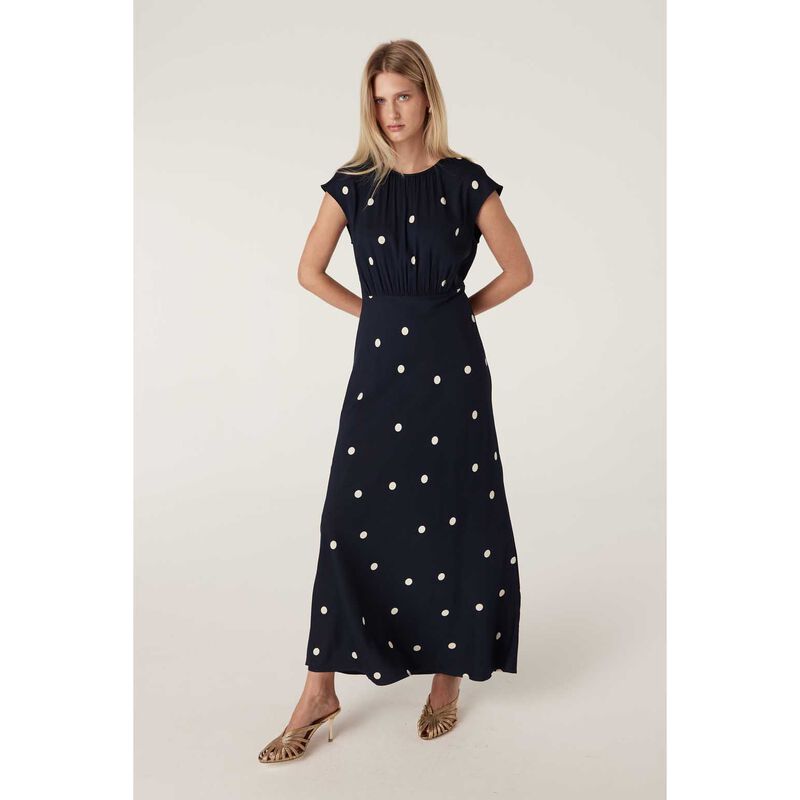 Cable Muse Dress image number 3